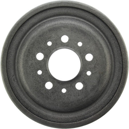 Centric Parts Standard Brake Drum, 123.61004 123.61004